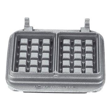 Wisselplaat set | 2,8(H)x16,5x10,5cm Neumärker, Verzenden, Nieuw in verpakking