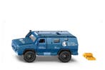 Siku Money transporter  1:50 (Siku Transport voertuigen), Ophalen of Verzenden, Nieuw