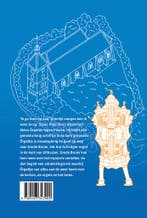 Het orgeltje van de kerk van Fransum 9789493343900, Verzenden, Zo goed als nieuw, Charlotte Grezel
