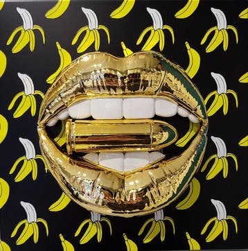 Sagrasse (1966) - Banana Matrix