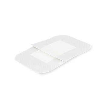 ABE® eilandpleister, steriel, 50 stuks, 15 x 10 cm, Verzenden, Nieuw