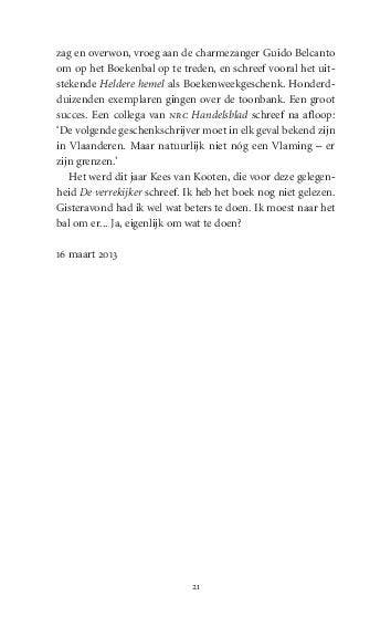 Ik zou zo graag van jullie houden 9789044635331, Verzenden, Gelezen, Peter Vandermeersch