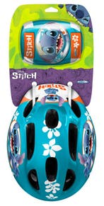 Helmpakket Disney Stitch (Kinderen, Kinderhelmen), Ophalen of Verzenden, Nieuw, Overige merken