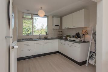 Te huur: Appartement Sportlaan in Zuid-Scharwoude, Zuid-Scharwoude, Noord-Holland, Appartement