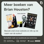 Live Love Lead 9781455533442 Brian Houston, Verzenden, Gelezen, Brian Houston