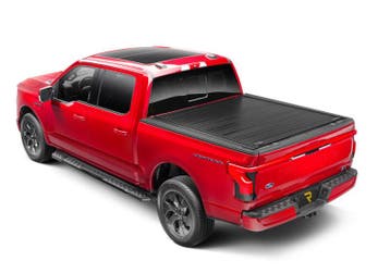 Retrax 21-22 Ford F-150 Super Crew/Super Cab (Incl. 2022, Ophalen of Verzenden, Nieuw