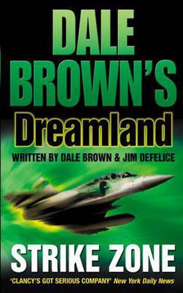 Strike Zone - Dale Brown 9780007182565, Boeken, Verzenden, Gelezen, Dale Brown