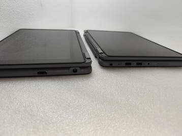 Dell Latitude 3120 laptop tablet 2-in-1 Intel N5100 Window11, Computers en Software, Windows Tablets, Usb-aansluiting, Verzenden