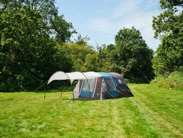 Coleman Coastline Deluxe Porch – Tentluifel – Polyester –, Verzenden, Nieuw