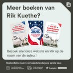 Het badpak van mevrouw Bos 9789463480093 Rik Kuethe, Verzenden, Gelezen, Rik Kuethe