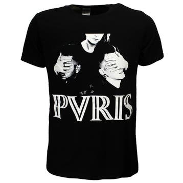 PVRIS Hands T-Shirt, Verzenden, Nieuw