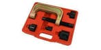Fuseekogel demontage set Mercedes W220 , W211 en W230, Verzenden, Nieuw