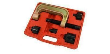 Fuseekogel demontage set Mercedes W220 , W211 en W230, Verzenden, Nieuw