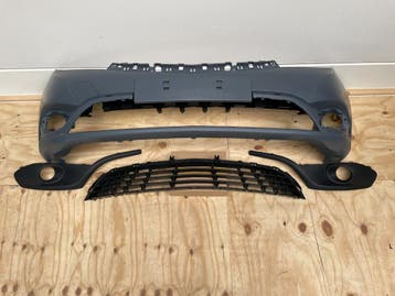 Voorbumper Citan w415 A4158850201 Primer (Nieuw), Ophalen of Verzenden, Nieuw, Mercedes-Benz, Bumper