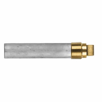 Anode met Schroefdraad Voor Warmtewisselaar Zink, Ophalen of Verzenden, Nieuw, Zeilboot of Motorboot