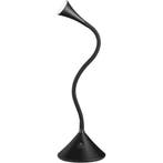 LED Bureaulamp - Trion Vipa - 3W - Warm Wit 3000K - Rond -, Huis en Inrichting, Lampen | Tafellampen, Ophalen of Verzenden, Nieuw