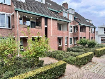 Te huur: Appartement Burg. Coonenplein in Limbricht, Limburg, Limbricht, Appartement
