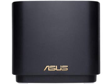 ASUS ZenWiFi XD4 Plus - Mesh Wifi - AX1800 Wifi 6 - Zwart, Verzenden, Nieuw, ASUS