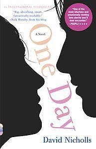 David Nicholls 9780307474711 David Nicholls, Boeken, Verzenden, Zo goed als nieuw, David Nicholls