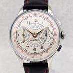 Chronographe Suisse - Favre Leuba - Cal. Landeron 48 -, Nieuw
