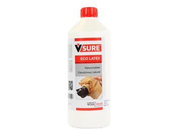 Vosschemie Benelux Vosschemie benelux v sure eco latex, Verzenden, Nieuw