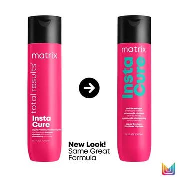 Matrix Instacure Repair Shampoo, Verzenden, Nieuw
