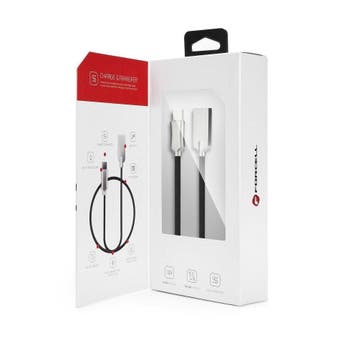 Apple Lightning naar USB kabel - Forcell, Ophalen of Verzenden, Nieuw