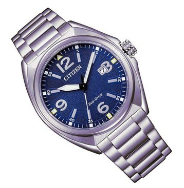 Citizen - Collection OF BLUE Edition 2026 - Eco Drive -, Nieuw