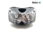 Koplamp Kawasaki Z 1000 2007-2009 (Z1000 ZR1000B-C), Verzenden, Gebruikt