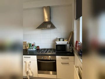 Te huur: Appartement Brusselstraat in Breda, Huizen en Kamers, Noord-Brabant, Breda, Appartement