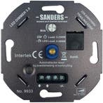Sanders Universele LED-Dimmer, Ophalen of Verzenden, Nieuw