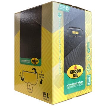 15 L BiB Kroon-Oil Xantis MSP 5W-30, Verzenden