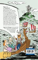 De vloek van Freya / Siggi & de Vikingen 9789048838219, Boeken, Kinderboeken | Jeugd | onder 10 jaar, Verzenden, Zo goed als nieuw
