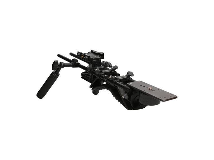 Cambo CS-STYX HDSLR Support Rig System - 1 jaar garantie, Audio, Tv en Foto, Fotografie | Fotostudio en Toebehoren, Zo goed als nieuw