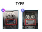 Android navigatie radio Nissan Qashqai 2007-2013, Androi..., Nieuw