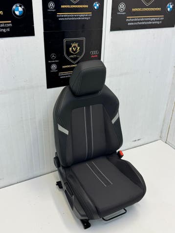 Opel Astra L. Sports Tourer bj.2024 bekleding stoel rechts, Auto-onderdelen, Interieur en Bekleding, Gebruikt, Opel