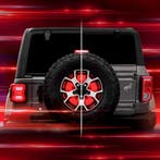XK Glow Bronco 5th Wheel Light w/ Brake, Running, Reverse, Ophalen of Verzenden, Nieuw