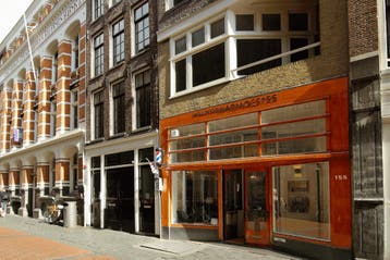 Kantoorruimte te huur Amsterdam Warmoesstraat 155, Huur, Kantoorruimte
