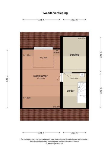 Te huur: Huis Baron van Ghentlaan in Voorschoten, Voorschoten, Zuid-Holland