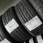 2 x Continental 205-45-16 Zomerbanden 7,5mm, Gebruikt, 16 inch, Band(en), Personenwagen