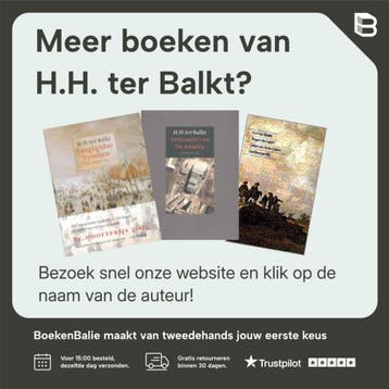 Laaglandse hymnen II - H.H. ter Balkt 9789023401001, Verzenden, Gelezen, H.H. ter Balkt