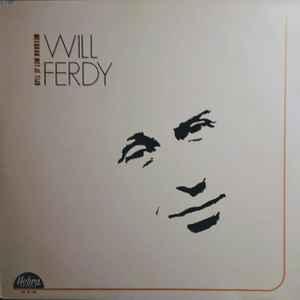 LP gebruikt - Will Ferdy - Meegaan Met Je Tijd, Verzenden, Zo goed als nieuw, Overige formaten