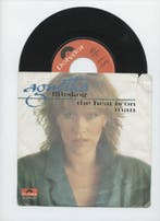Agnetha Fältskog (ABBA) – The Heat Is On / Man (1-7-Vinyl-S, Ophalen of Verzenden, Nieuw in verpakking