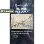 By ons in t dorp - Goossens 9789069820088 Goossens, Verzenden, Gelezen, Goossens