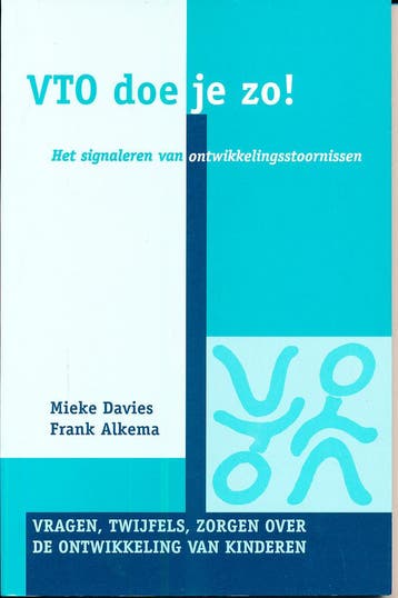 VTO doe je zo!, Verzenden, Nieuw