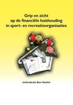 9789081718714 Grip en zicht op de financiele huishouding ..., Boeken, Verzenden, Zo goed als nieuw, Ben Hattink