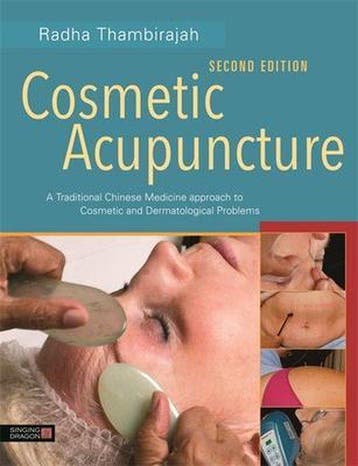 9781787756366 Cosmetic Acupuncture Second Edition, Verzenden, Nieuw, Radha Thambirajah