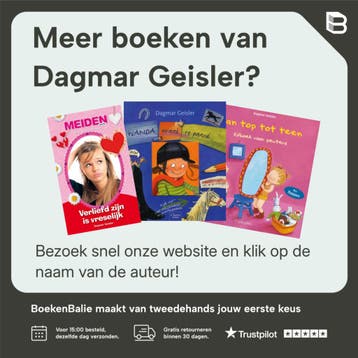Wanneer heb ik eigenlijk genoeg? - Dagmar Geisler, Verzenden, Gelezen, Dagmar Geisler