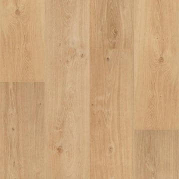 Floorify Lange Planken Gluedown Cider FG018 PVC, Ophalen of Verzenden, Nieuw, Overige typen