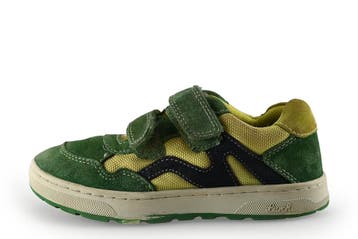 Lurchi Sneakers Jongens in maat 30 Groen, Verzenden, Jongen of Meisje, Schoenen, Nieuw